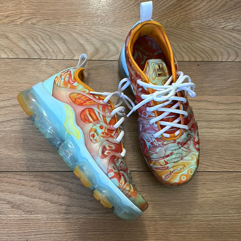 Nike VaporAir Max